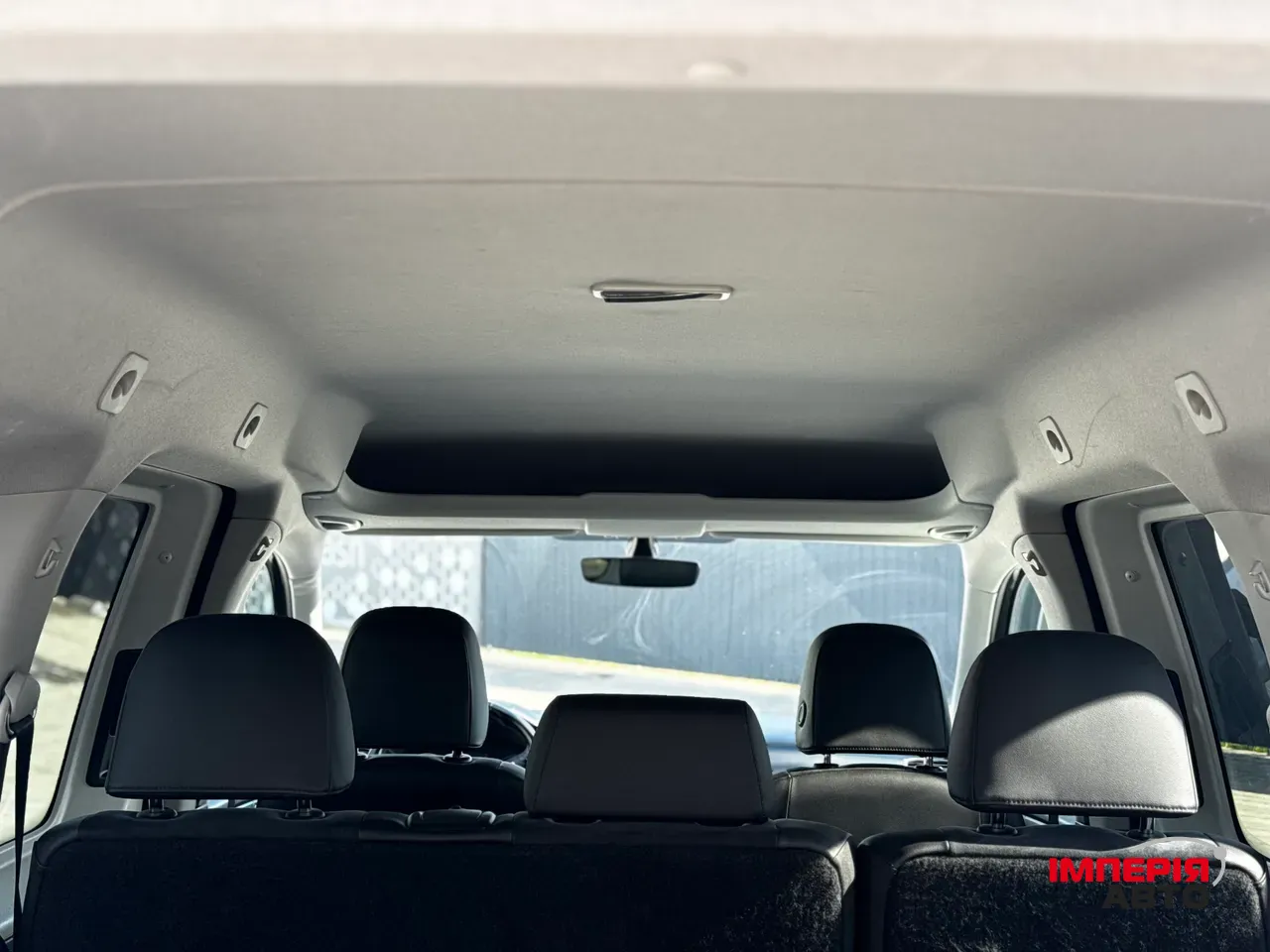 Volkswagen Caddy - фото 26