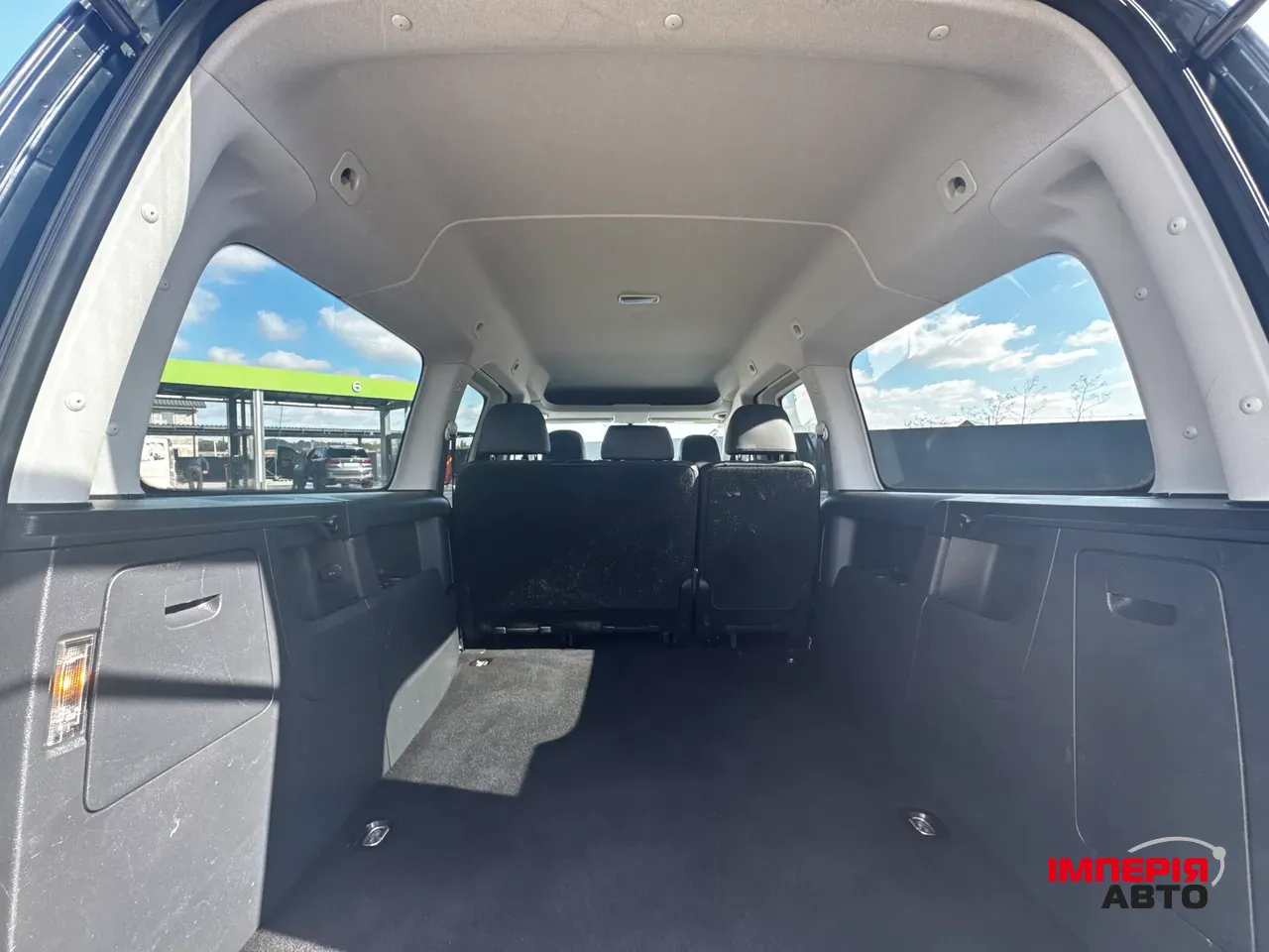 Volkswagen Caddy - фото 34