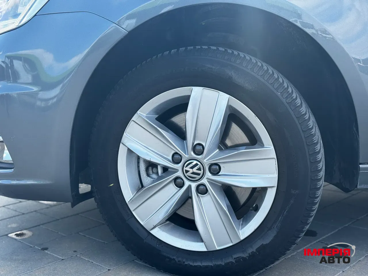 Volkswagen Caddy - фото 10