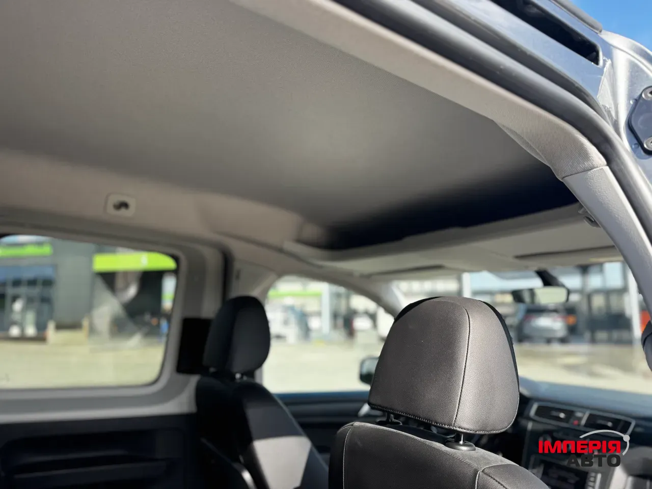 Volkswagen Caddy - фото 21