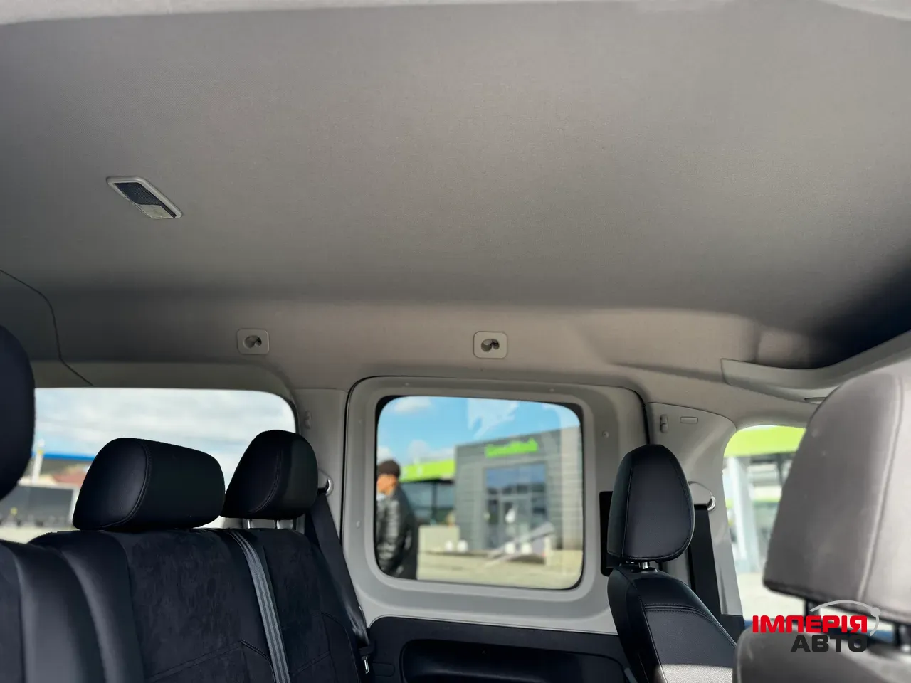 Volkswagen Caddy - фото 22