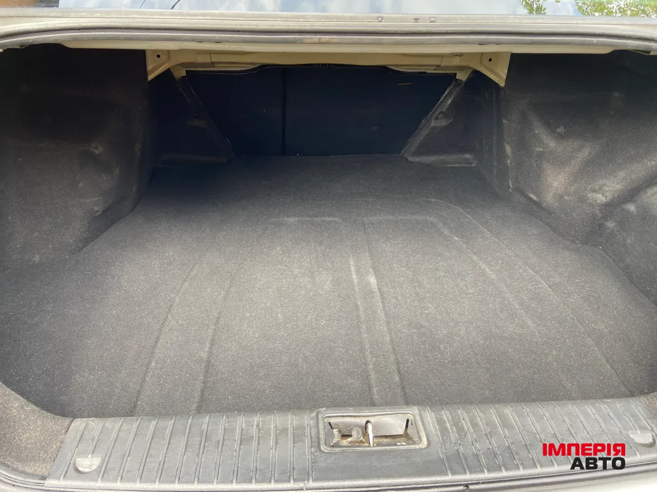 Chevrolet Epica - фото 9