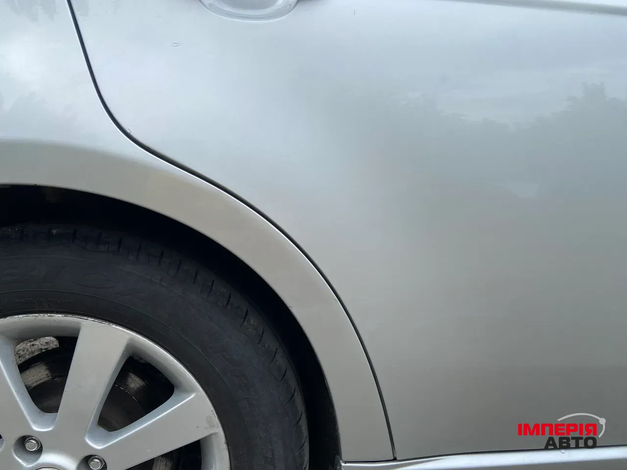 Chevrolet Epica - фото 16