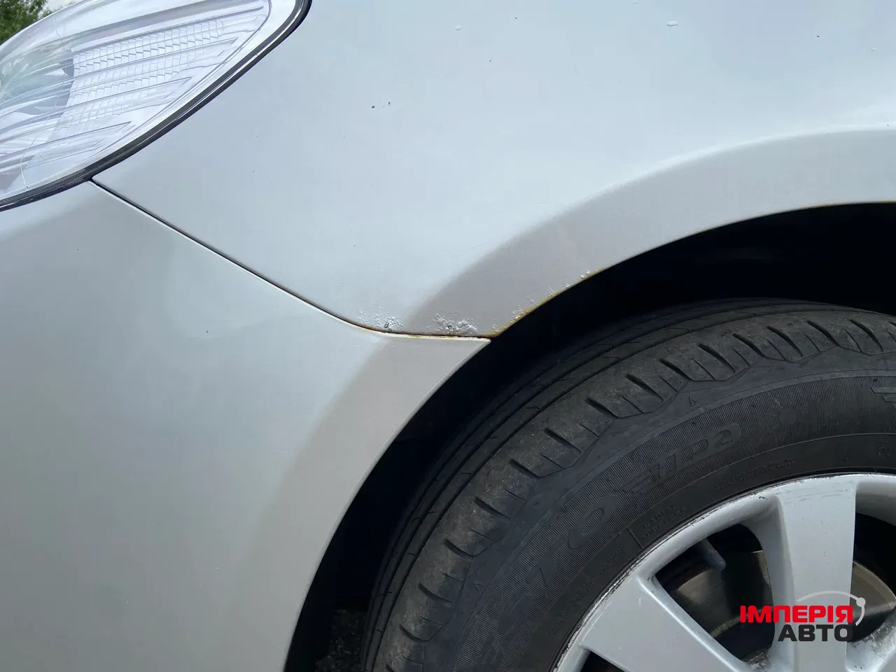 Chevrolet Epica - фото 14