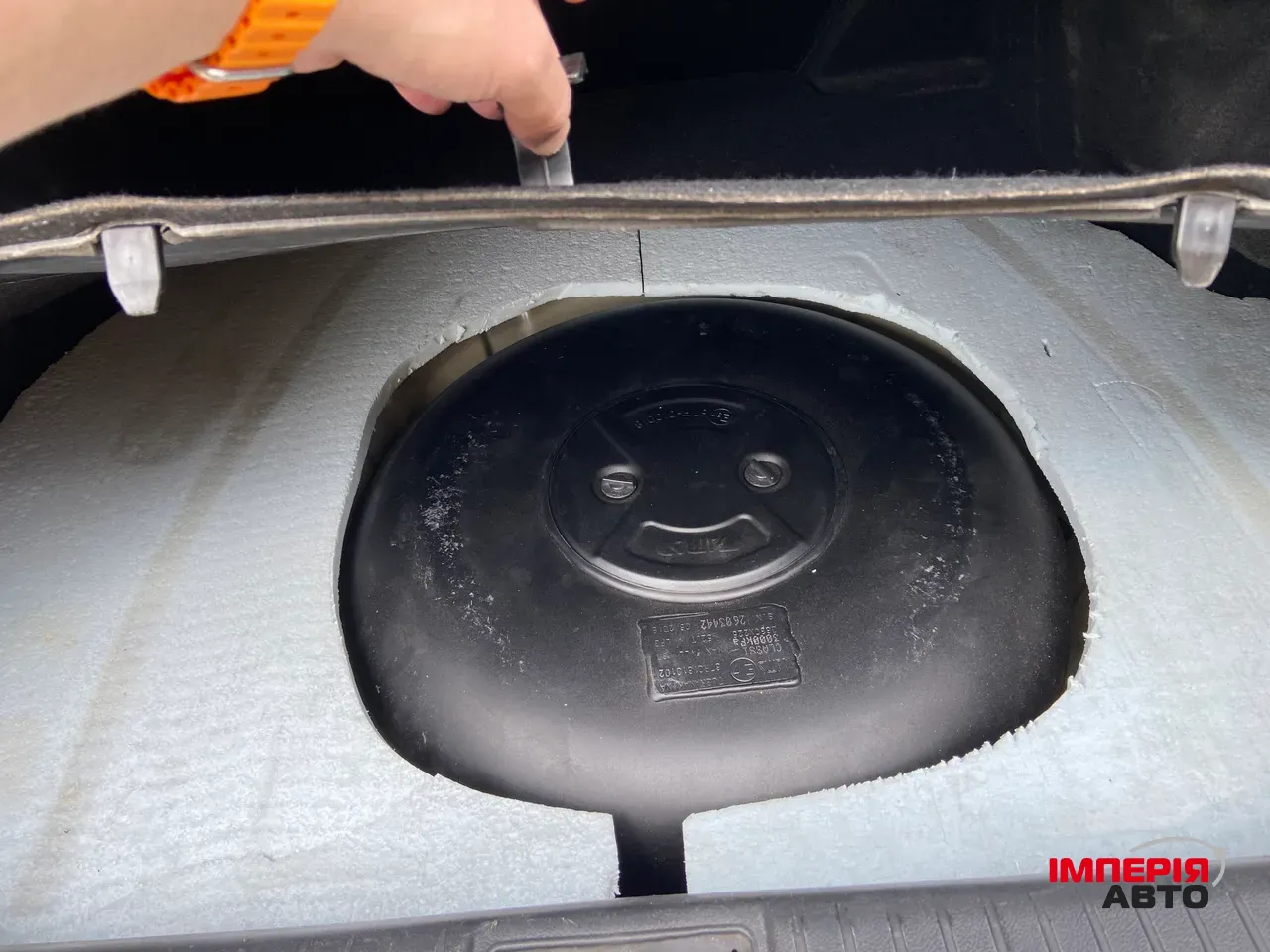 Chevrolet Epica - фото 10