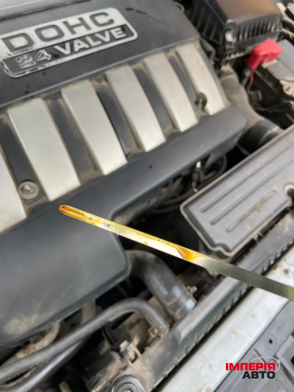 Chevrolet Epica - фото 6