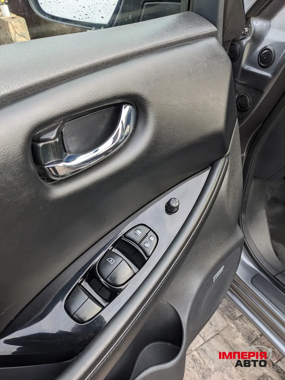 Nissan Leaf - фото 16