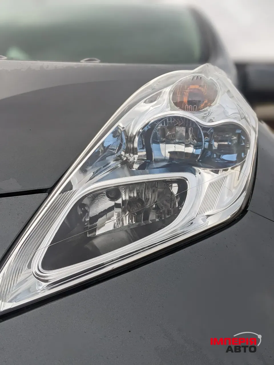 Nissan Leaf - фото 13