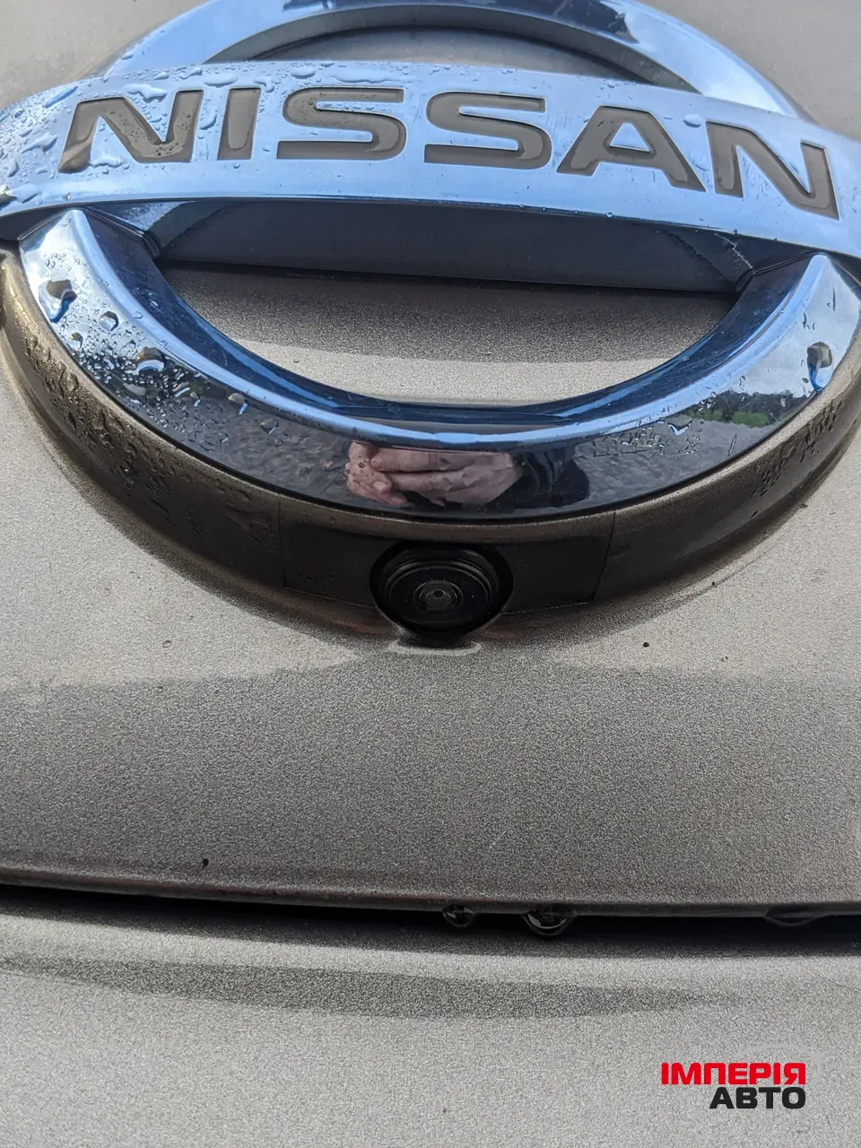 Nissan Leaf - фото 12