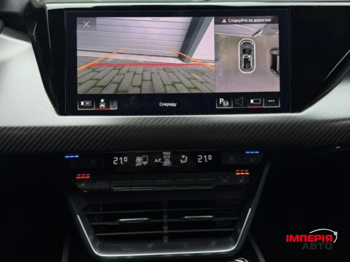 Audi RS e-tron GT - фото 6