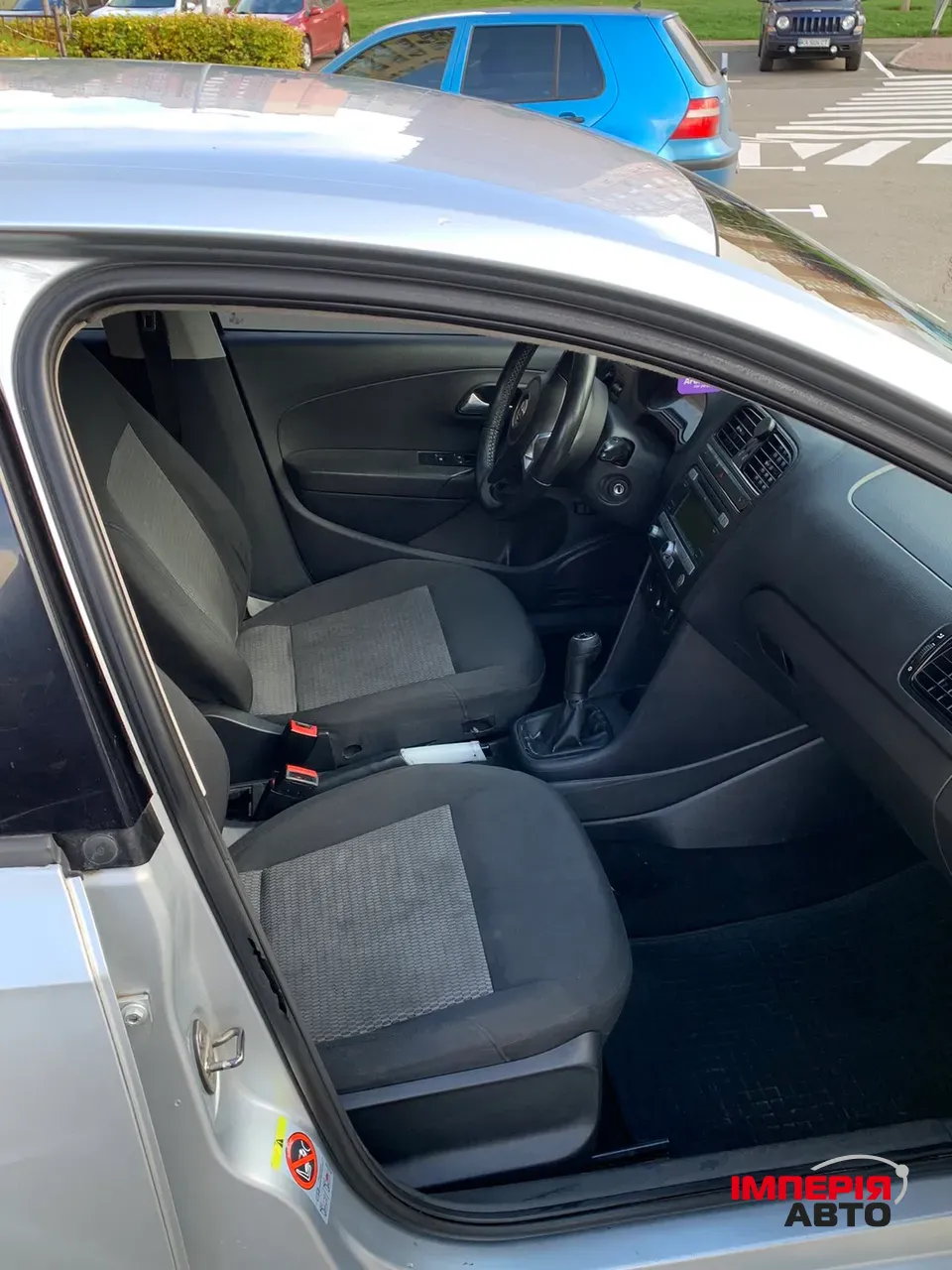 Volkswagen Polo - фото 11