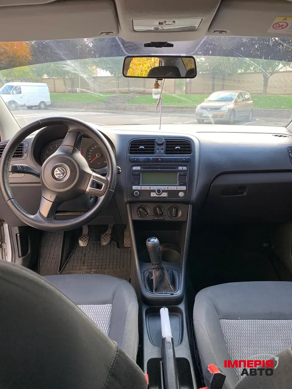 Volkswagen Polo - фото 10