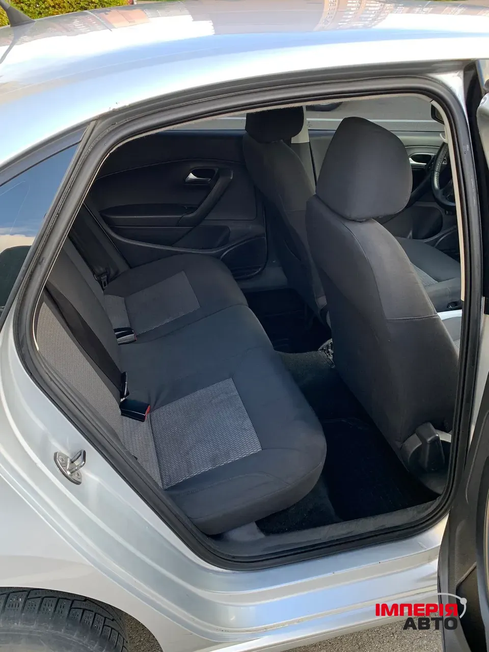 Volkswagen Polo - фото 9