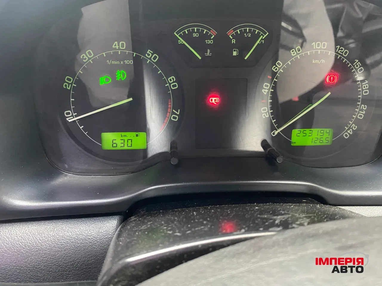 Skoda Octavia - фото 9