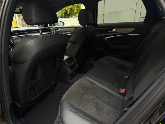 Audi A6 - фото 2