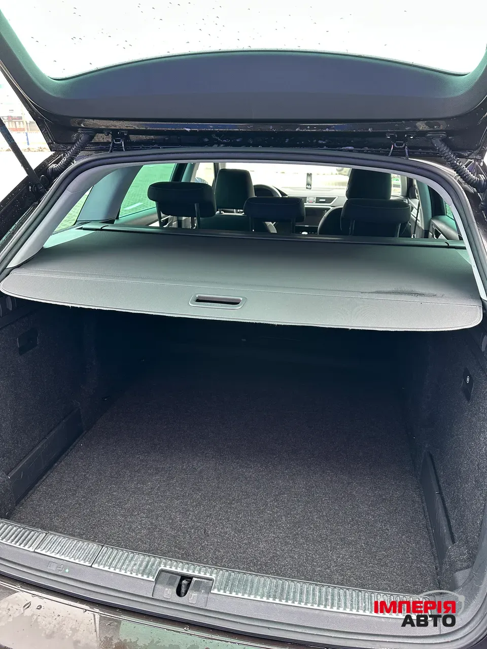 Skoda Superb - фото 25