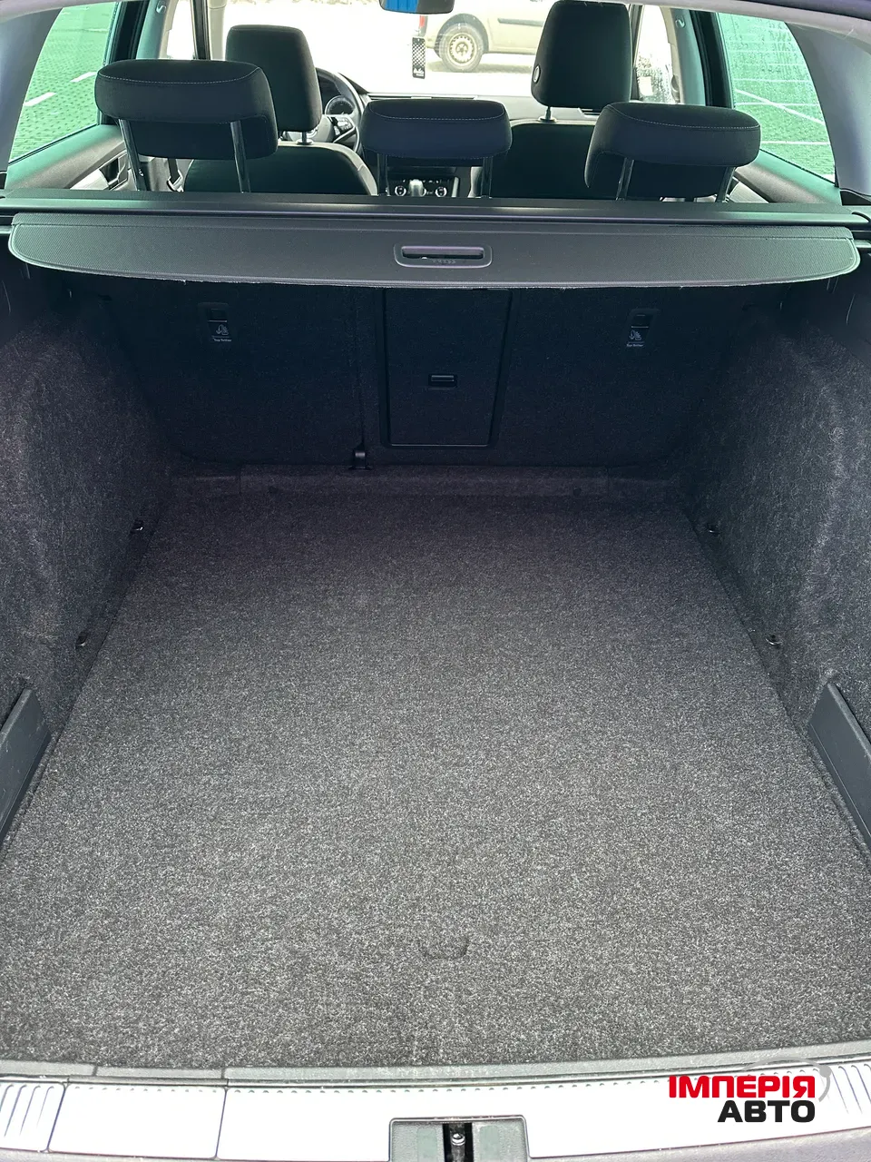 Skoda Superb - фото 18