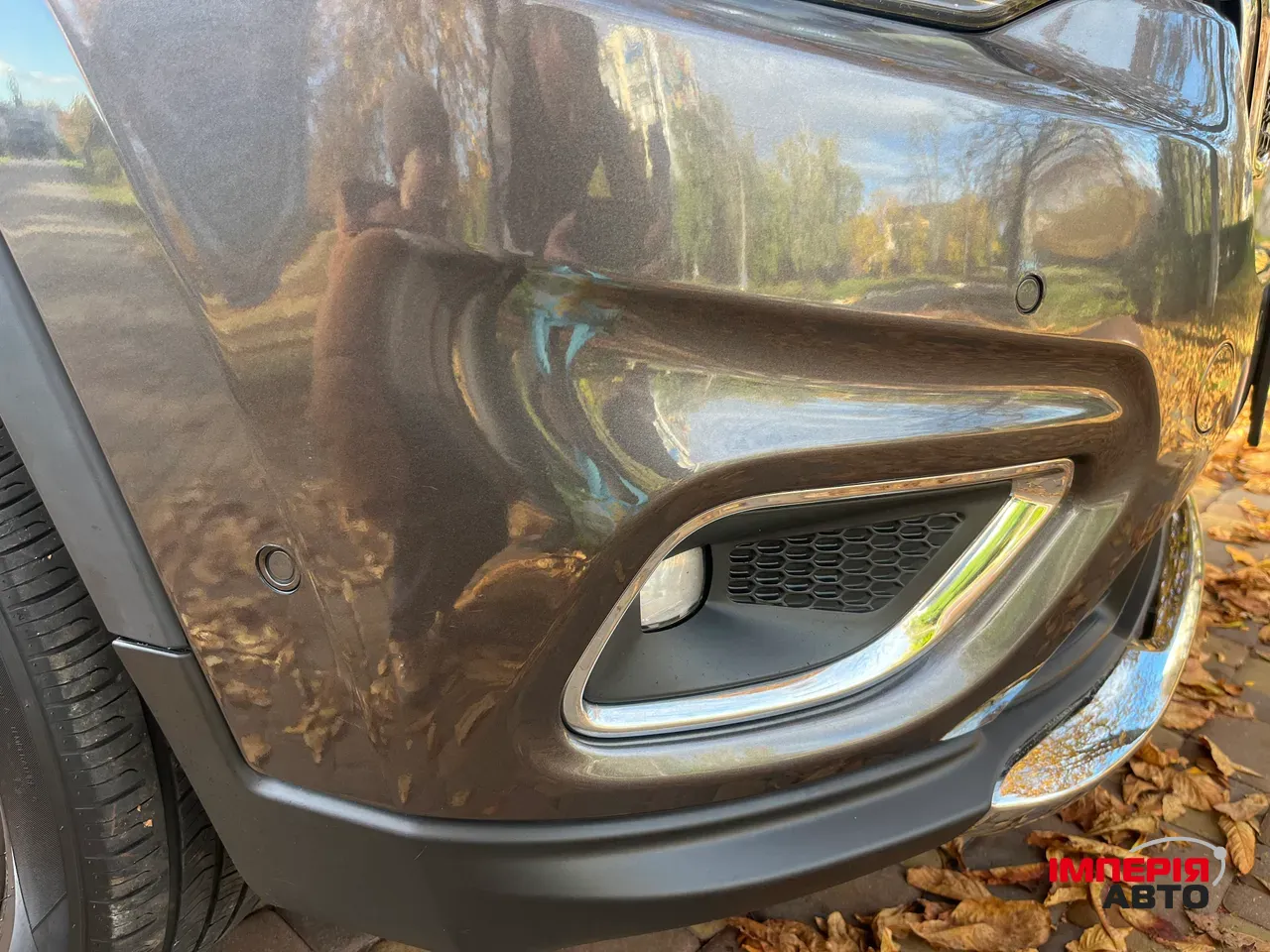 Jeep Cherokee - фото 39