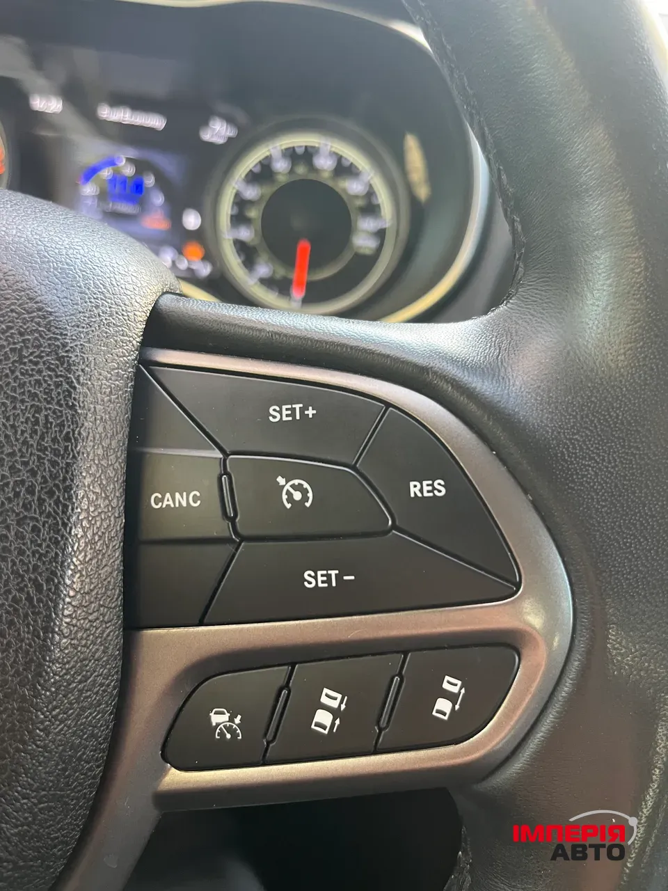 Jeep Cherokee - фото 53