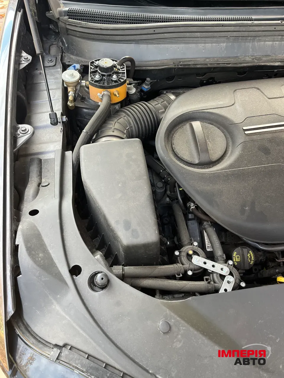 Jeep Cherokee - фото 26