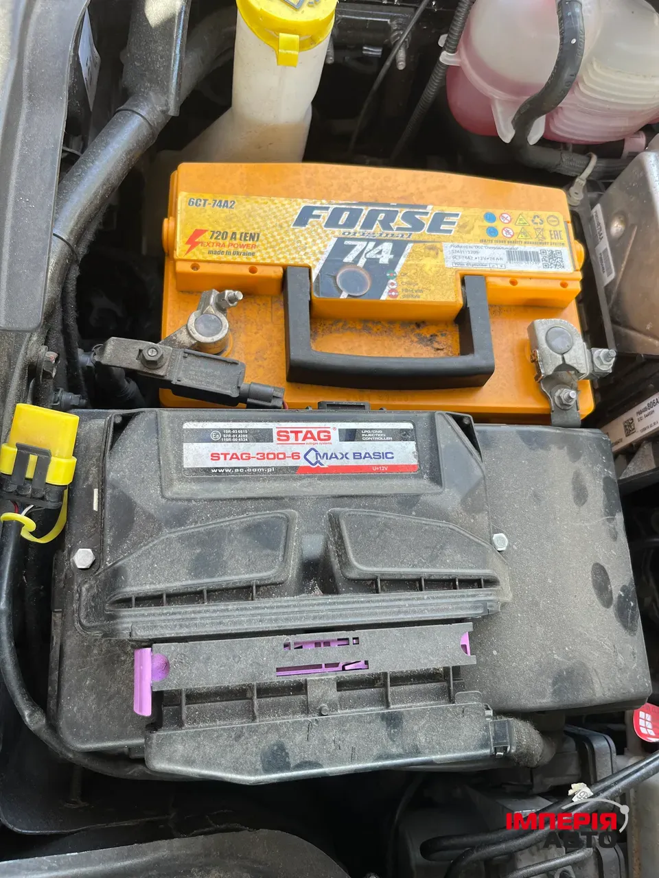 Jeep Cherokee - фото 35