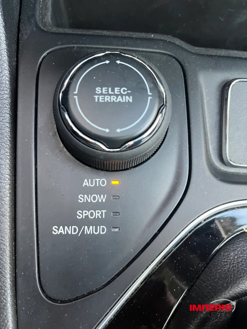 Jeep Cherokee - фото 43