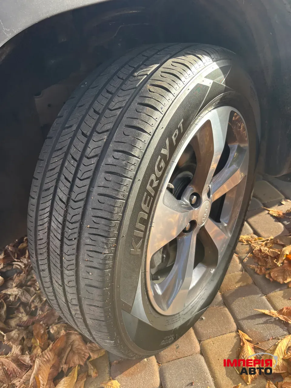 Jeep Cherokee - фото 36