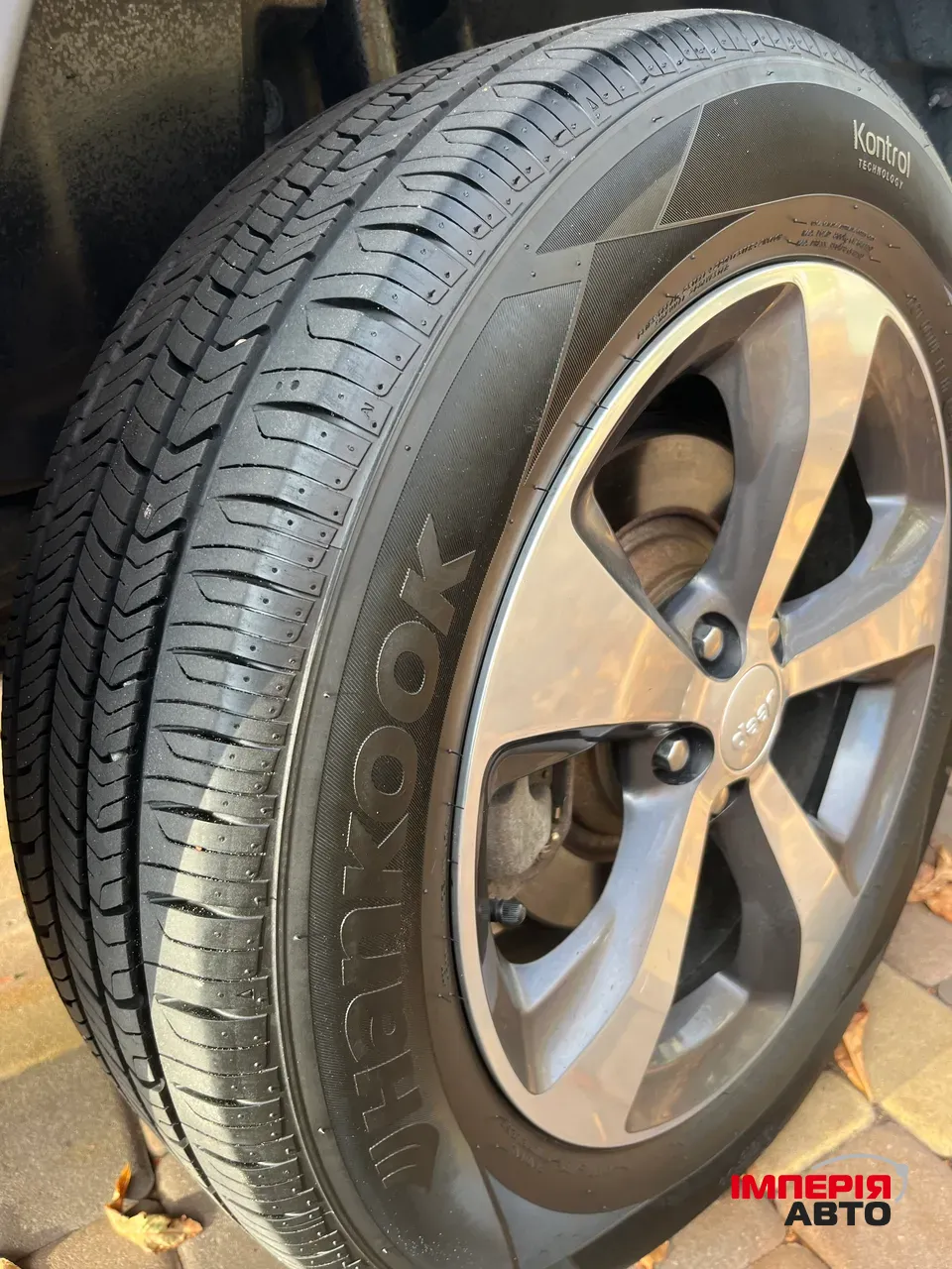 Jeep Cherokee - фото 52