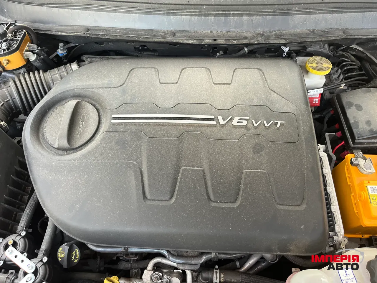 Jeep Cherokee - фото 31