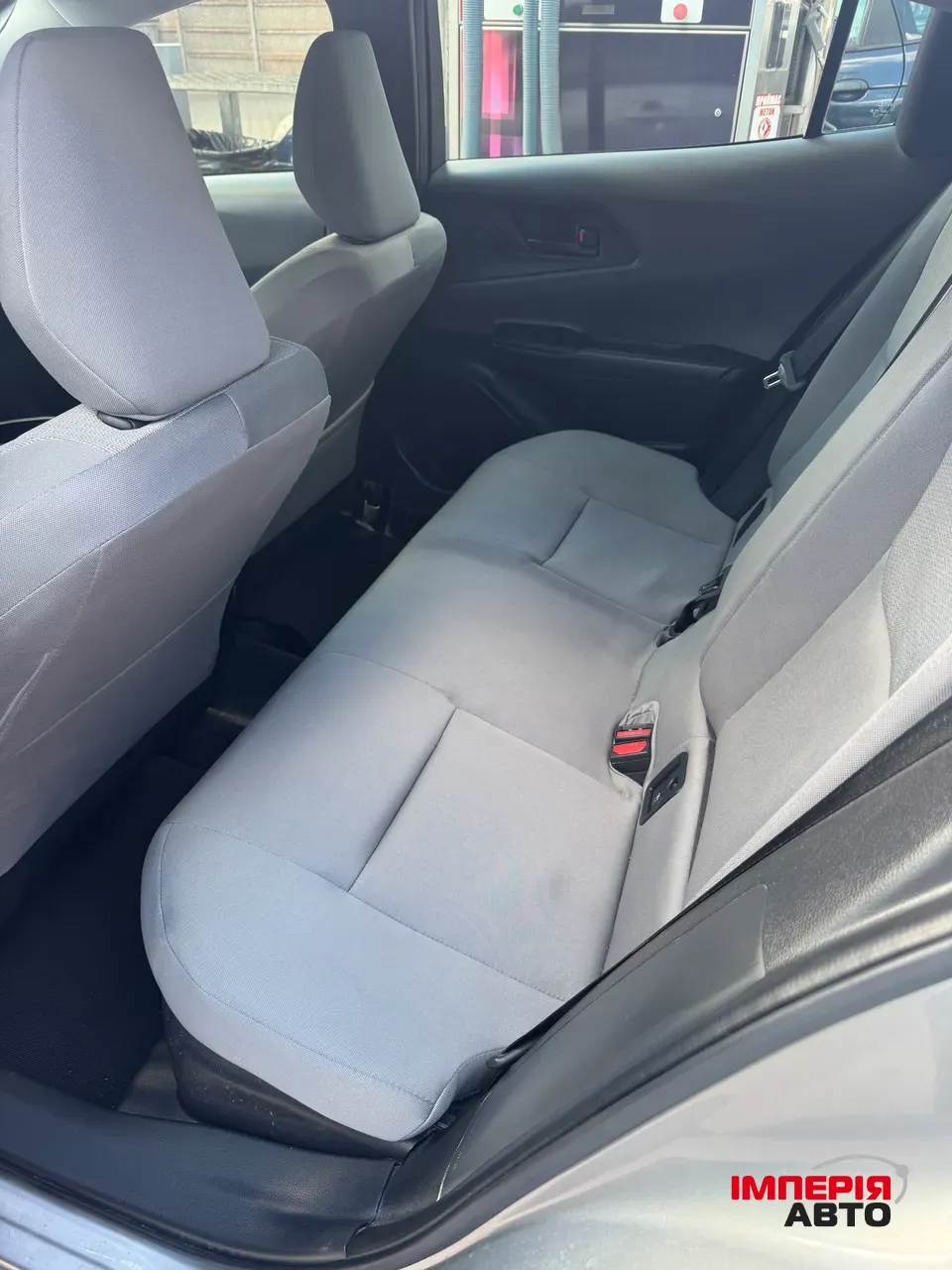 Toyota Prius - фото 6