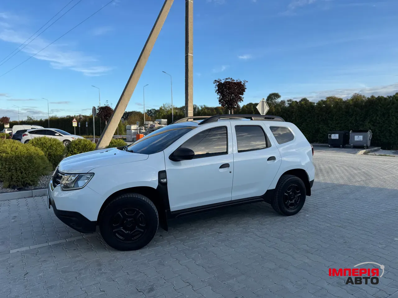 Renault Duster - фото 2