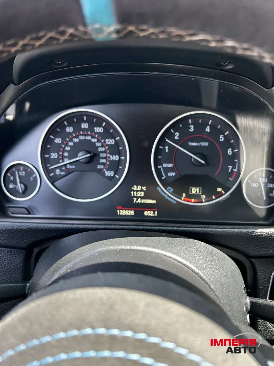BMW 4 серії - фото 11