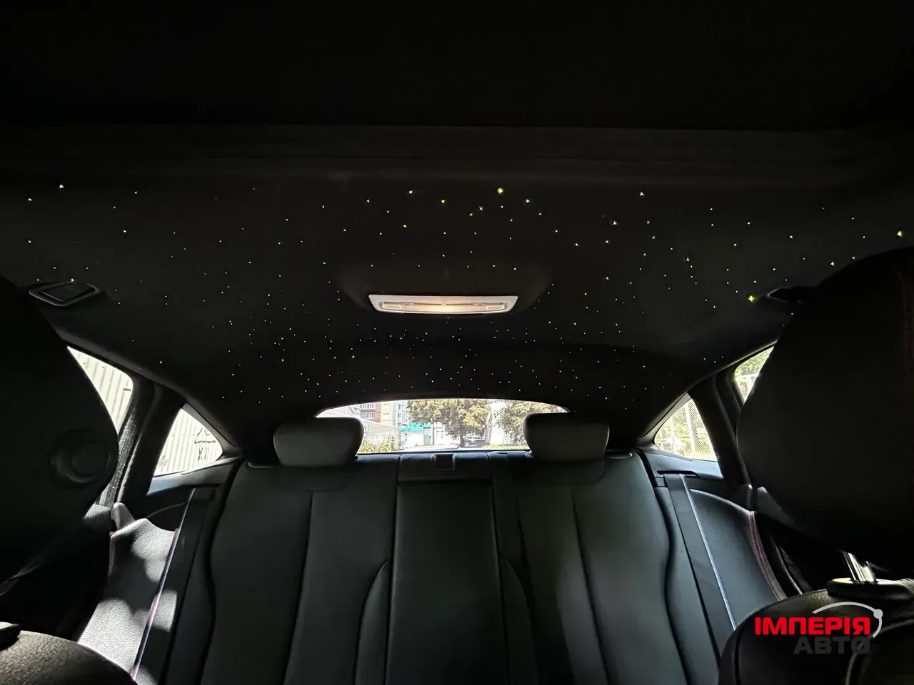 BMW 4 серії - фото 16