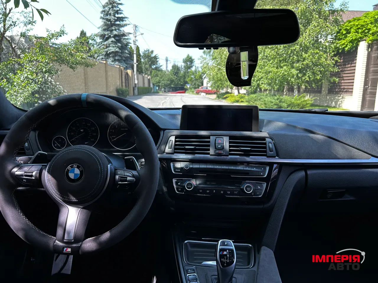 BMW 4 серії - фото 18