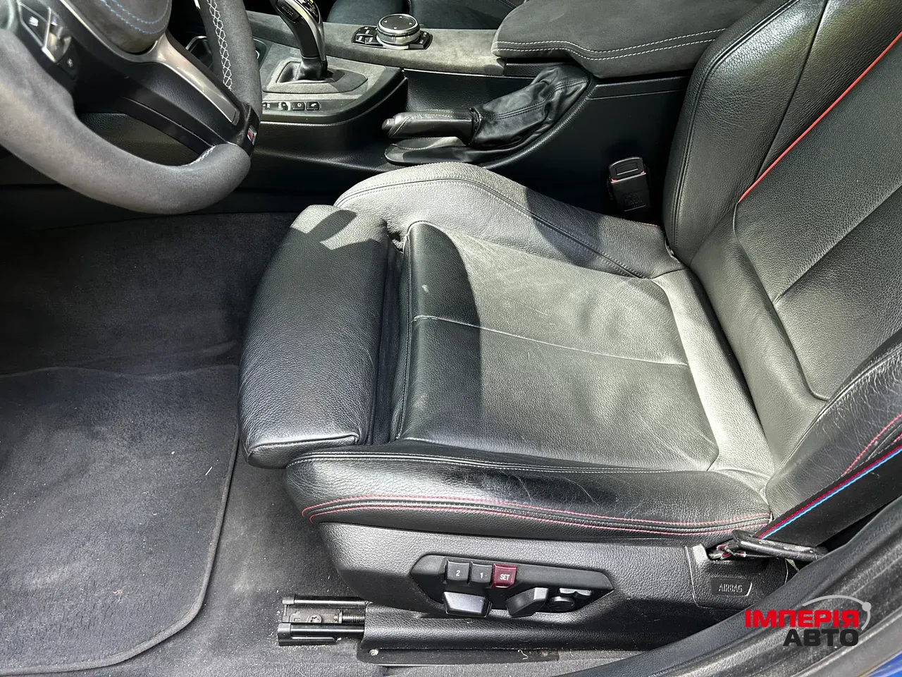 BMW 4 серії - фото 20