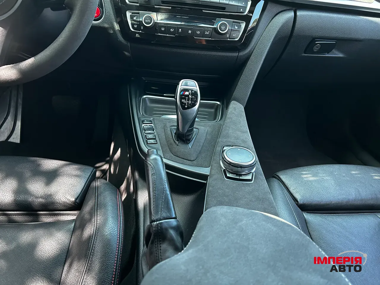 BMW 4 серії - фото 13