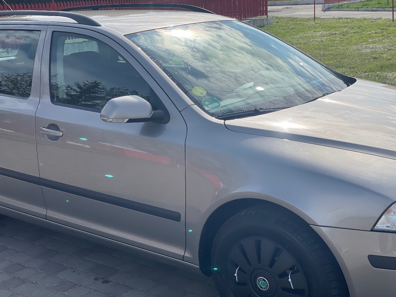 Skoda Octavia 2008, Житомир, $5 900 - зображення 2