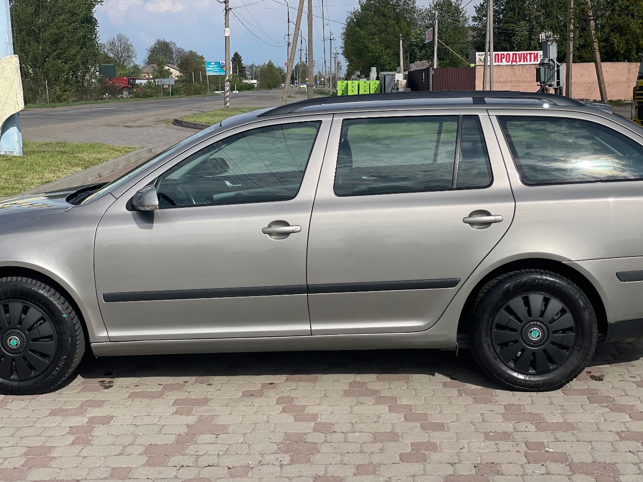 Skoda Octavia 2008, Житомир, $5 900 - зображення 5