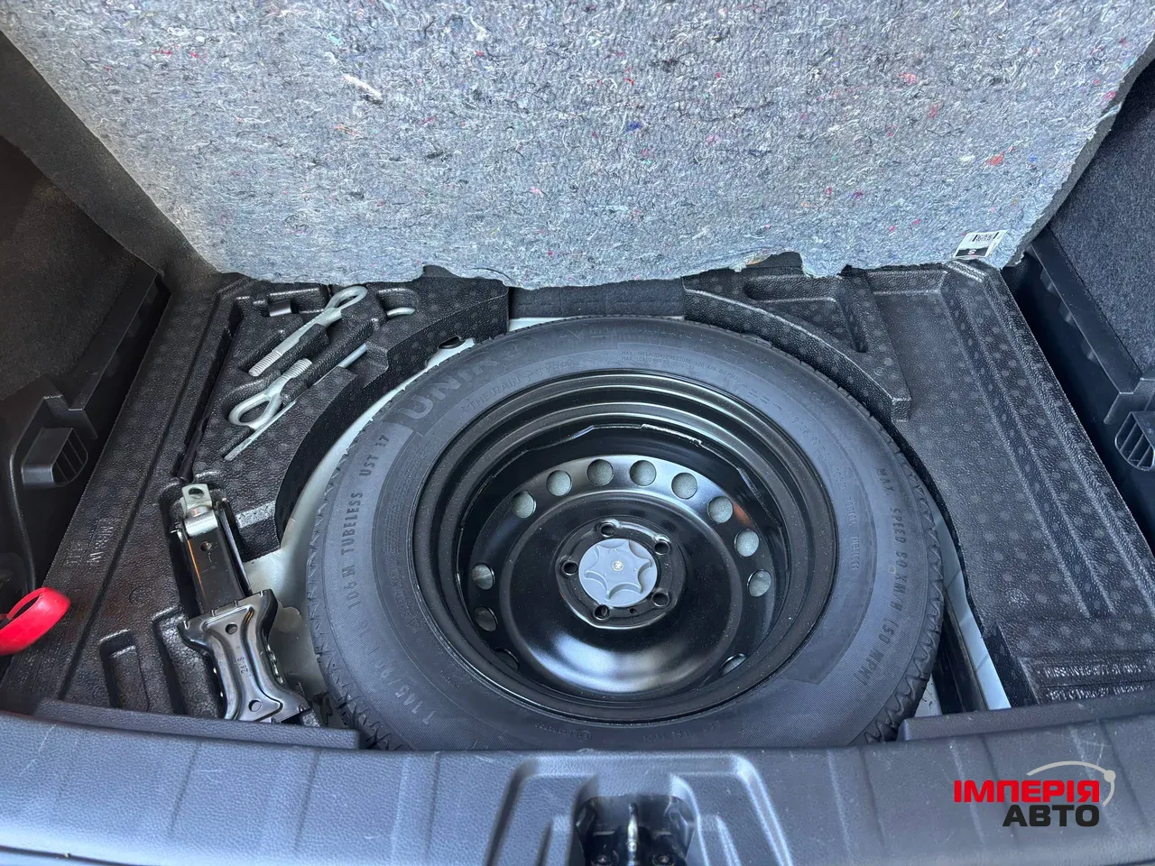 Nissan Qashqai - фото 13