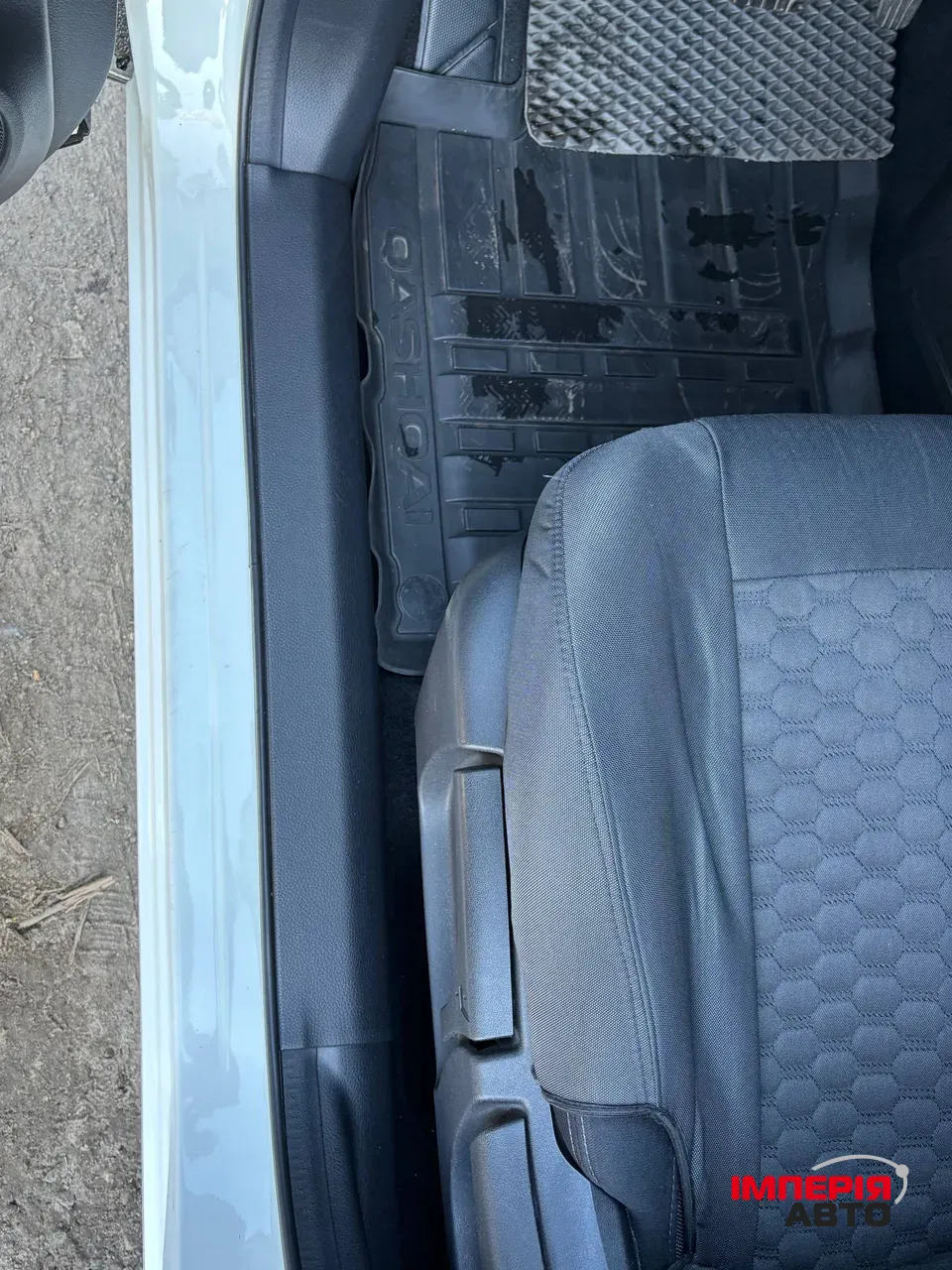 Nissan Qashqai - фото 21