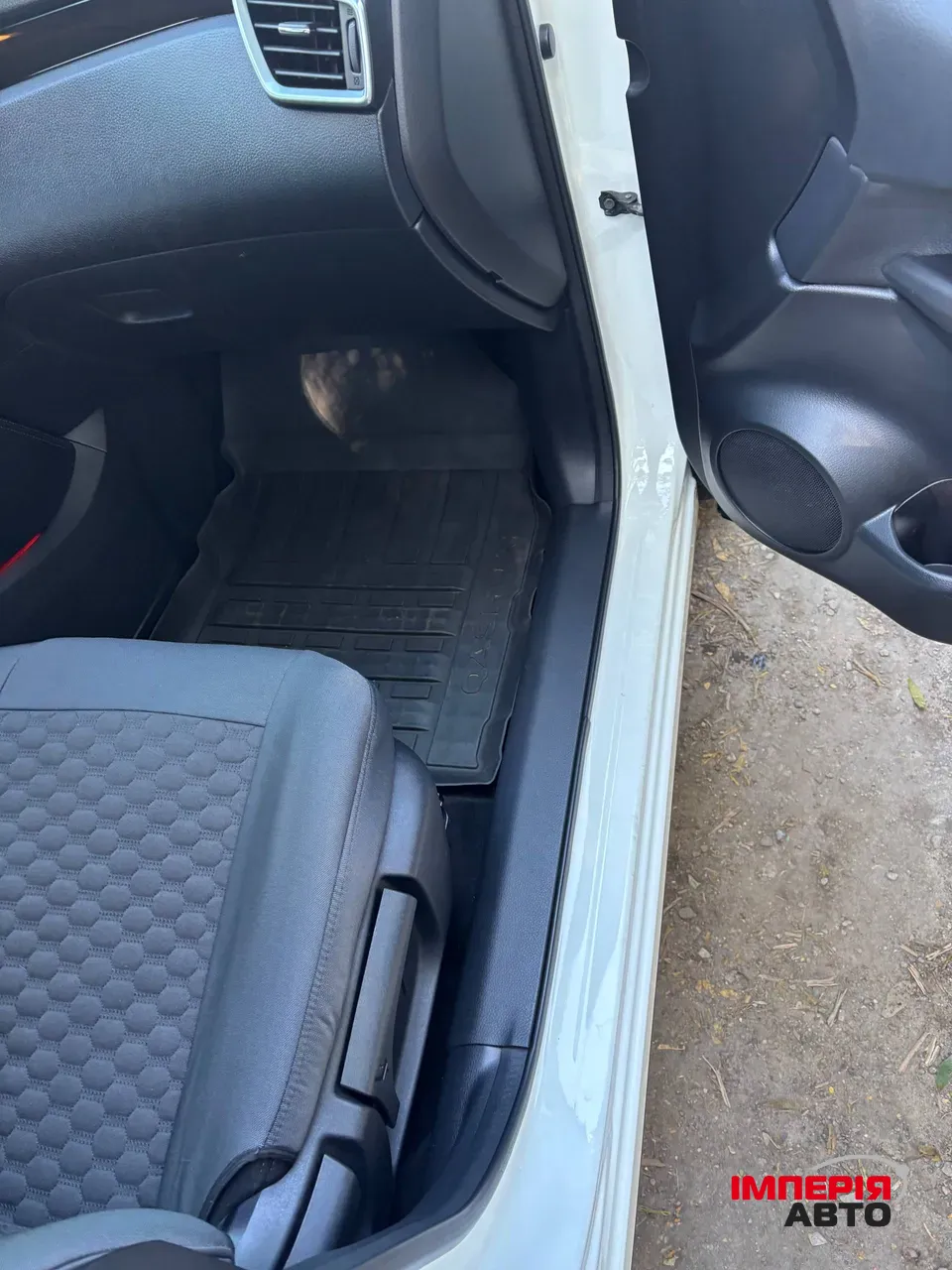 Nissan Qashqai - фото 15