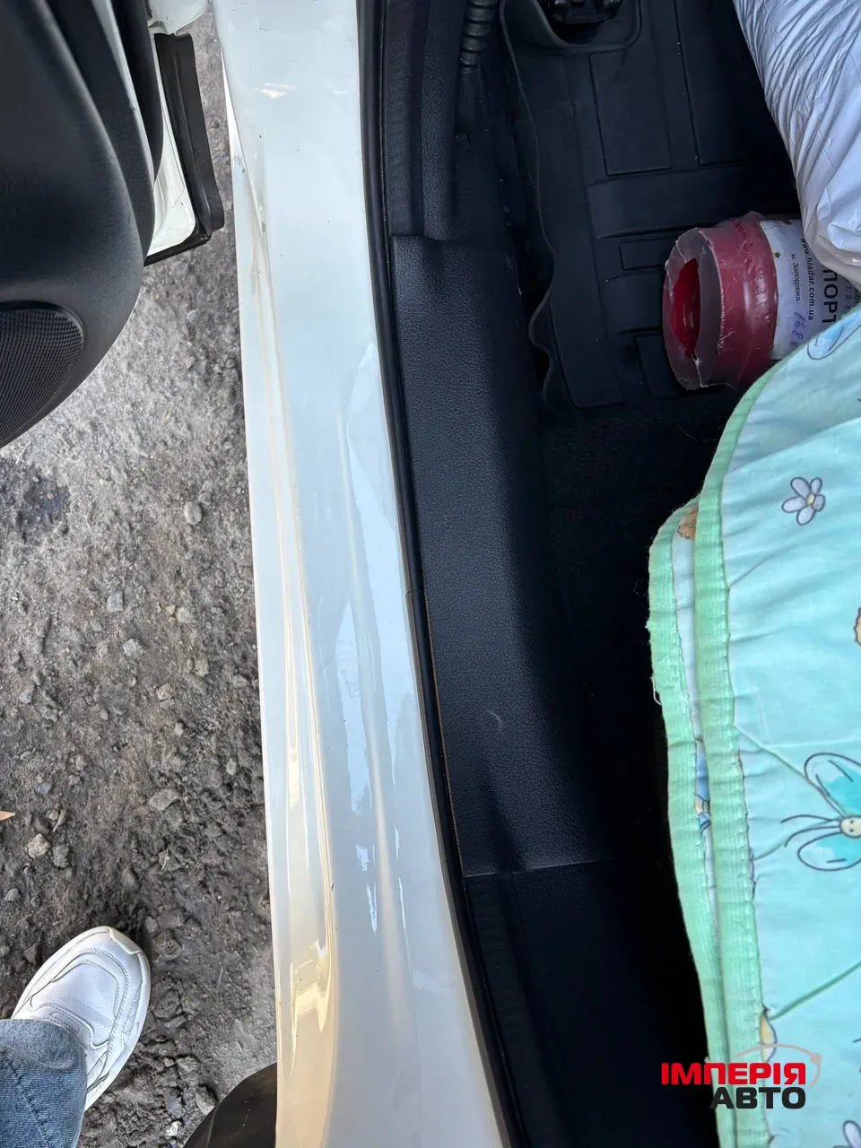 Nissan Qashqai - фото 17