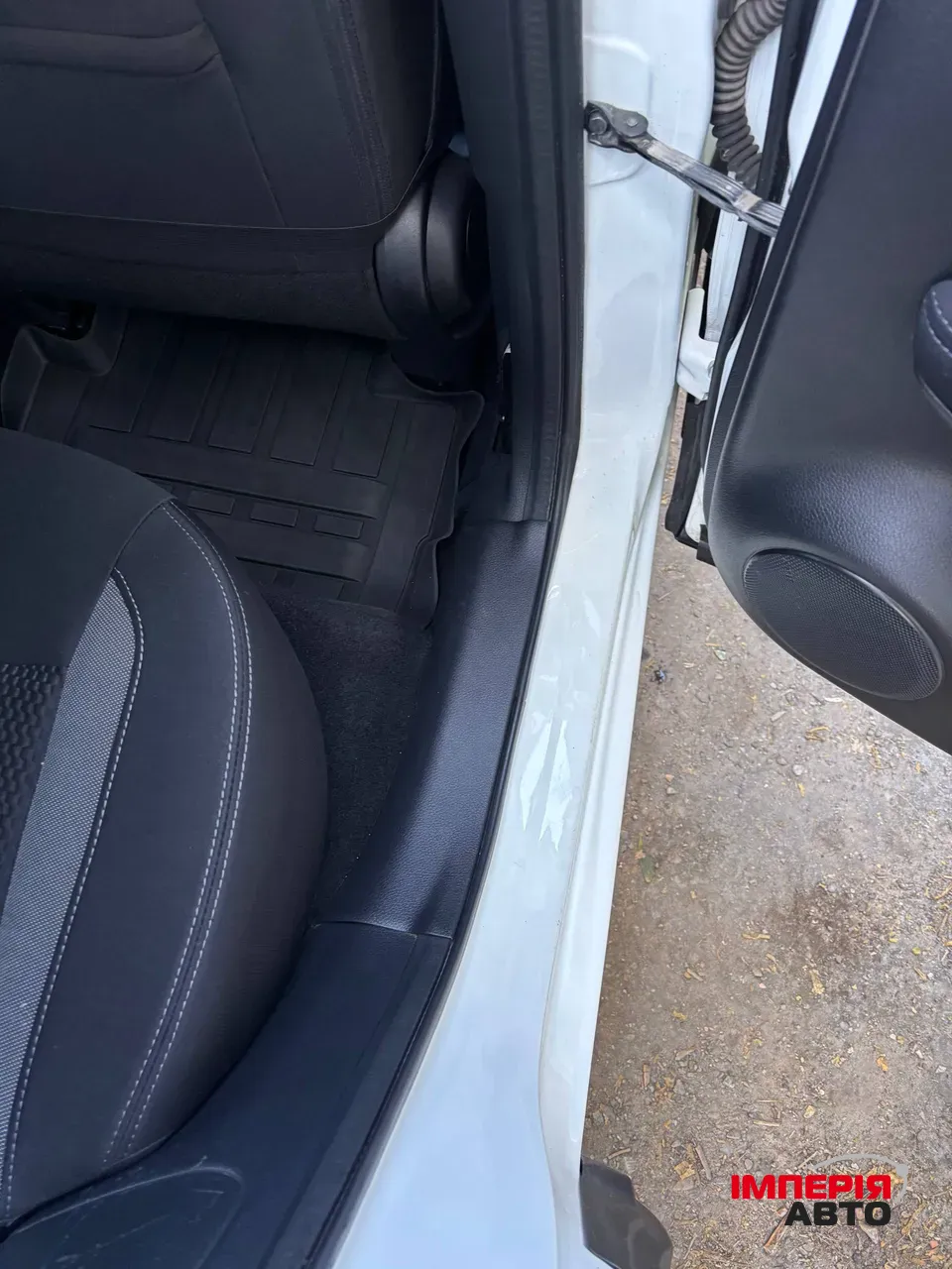 Nissan Qashqai - фото 18