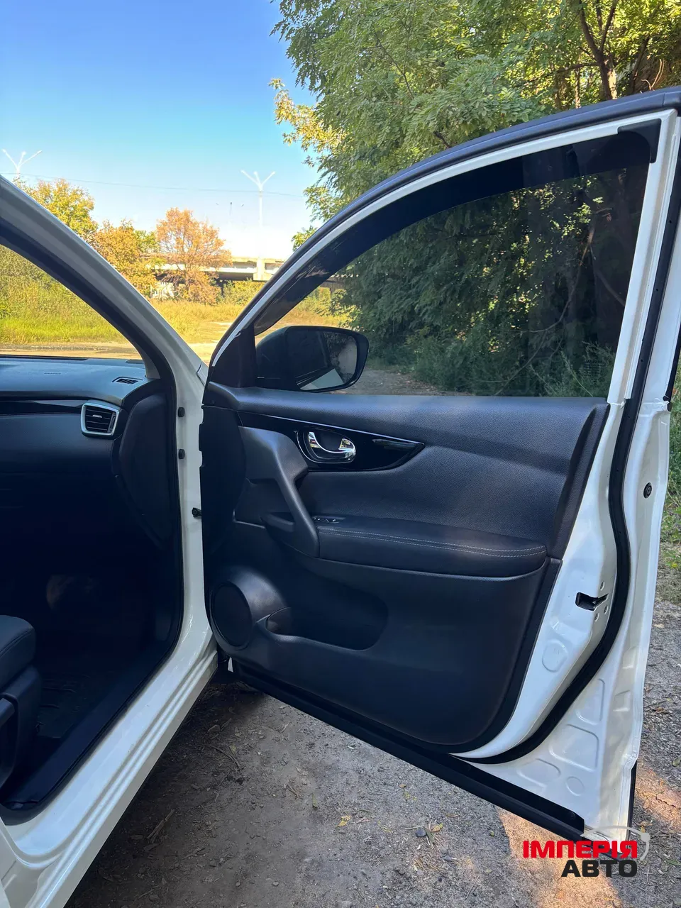 Nissan Qashqai - фото 16