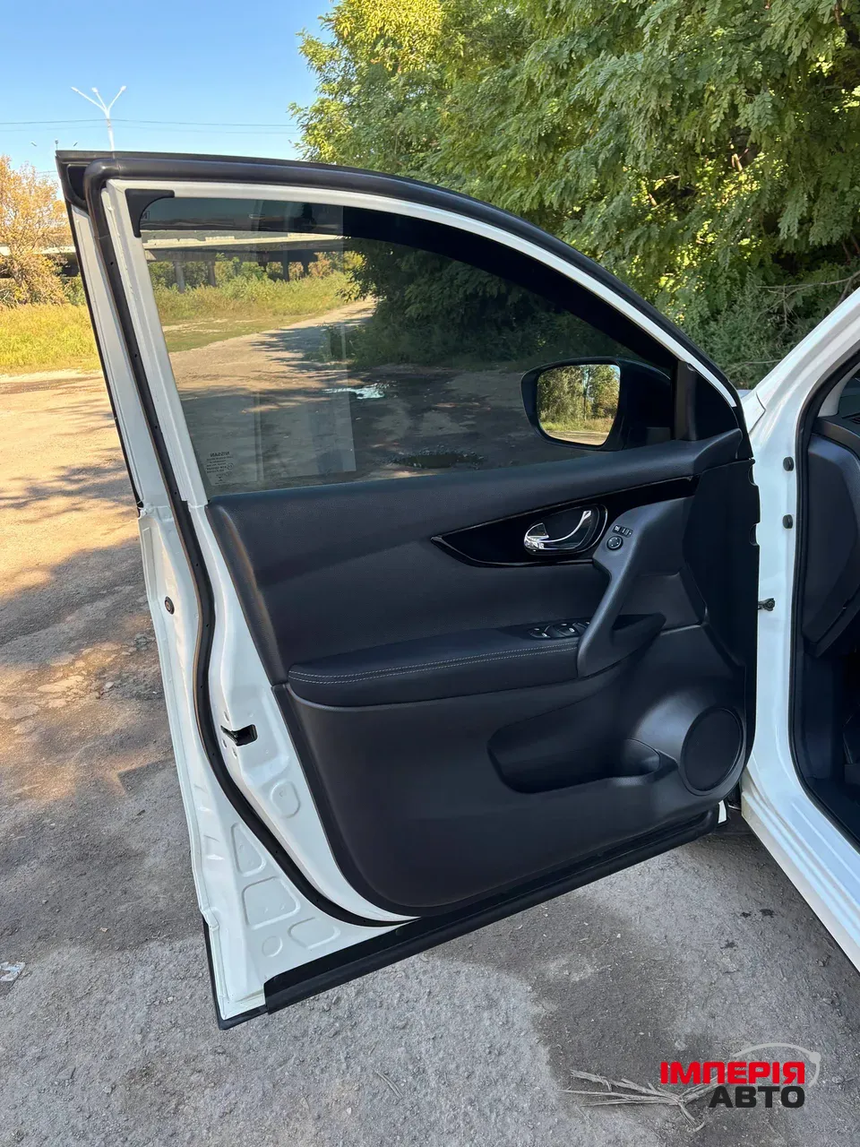 Nissan Qashqai - фото 22