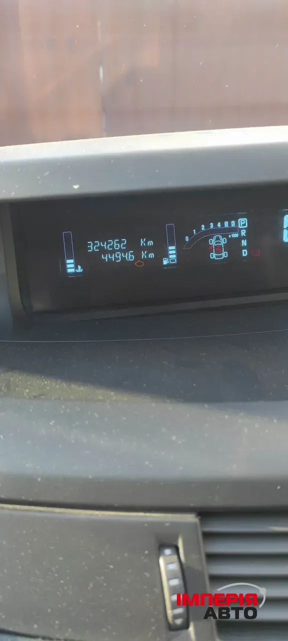 Renault Espace - фото 4