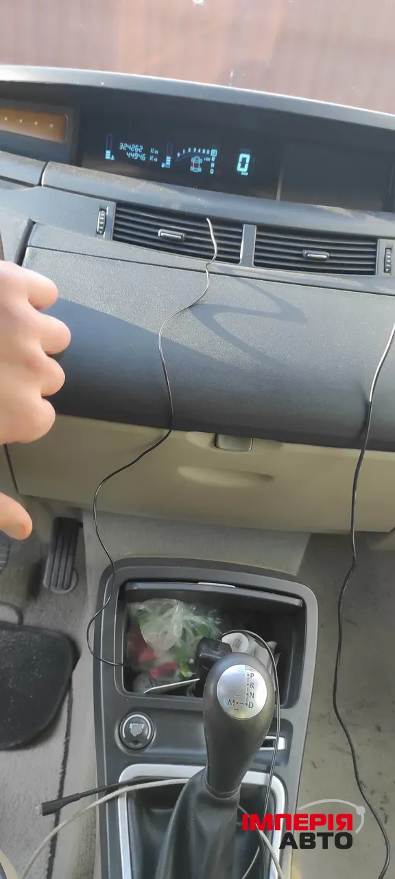 Renault Espace - фото 5