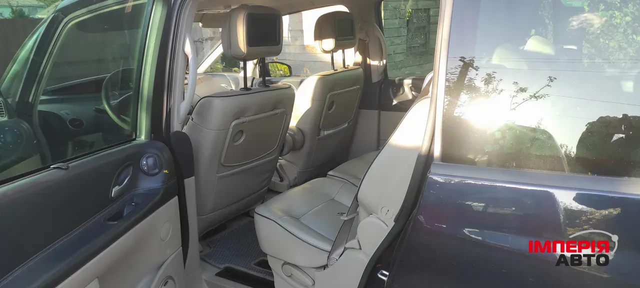 Renault Espace - фото 6