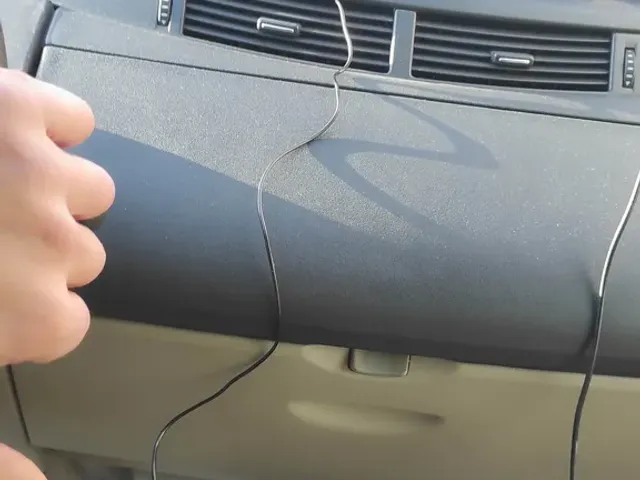 Renault Espace - фото 5