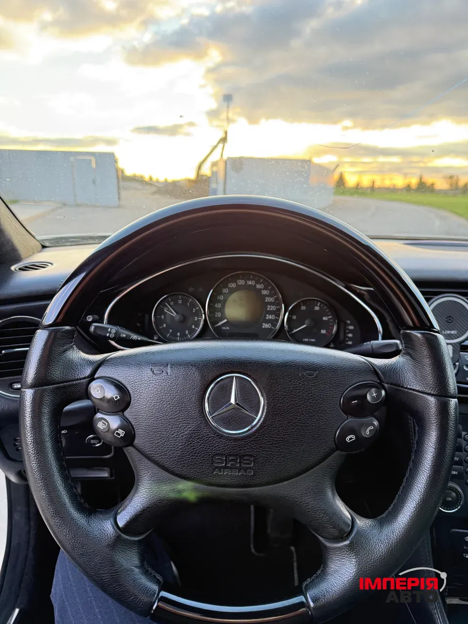 Mercedes-Benz CLS - фото 9